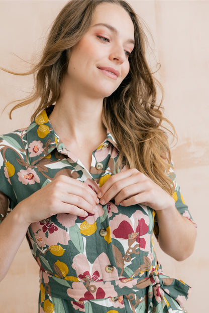 Ceres Robyn Dress