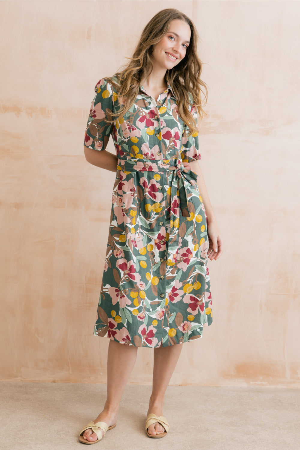 Ceres Robyn Dress