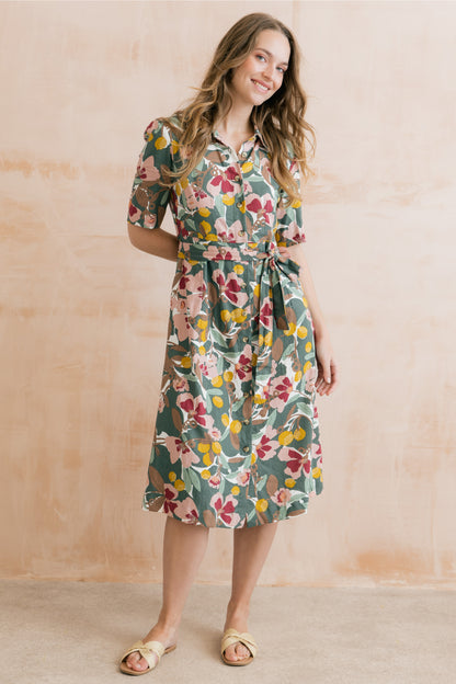 Ceres Robyn Dress