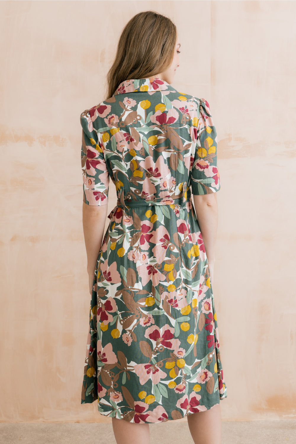 Ceres Robyn Dress