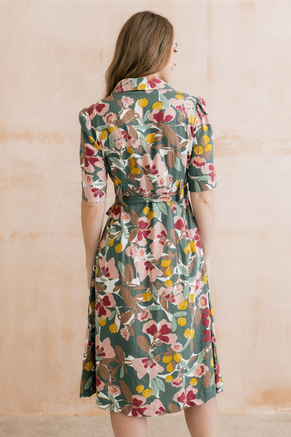 Ceres Robyn Dress