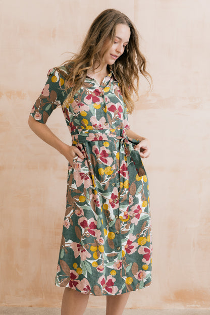 Ceres Robyn Dress