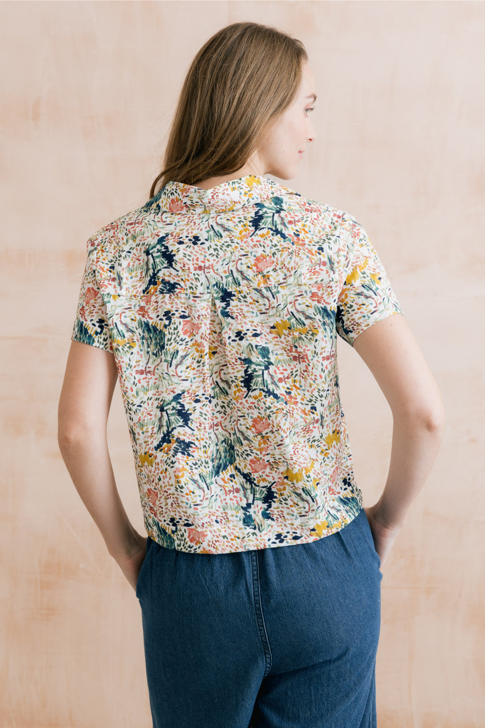 Harding Pippa Shirt
