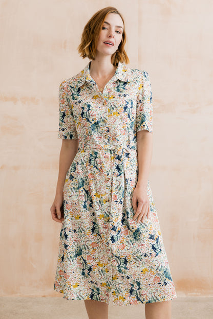 Harding Robyn Dress