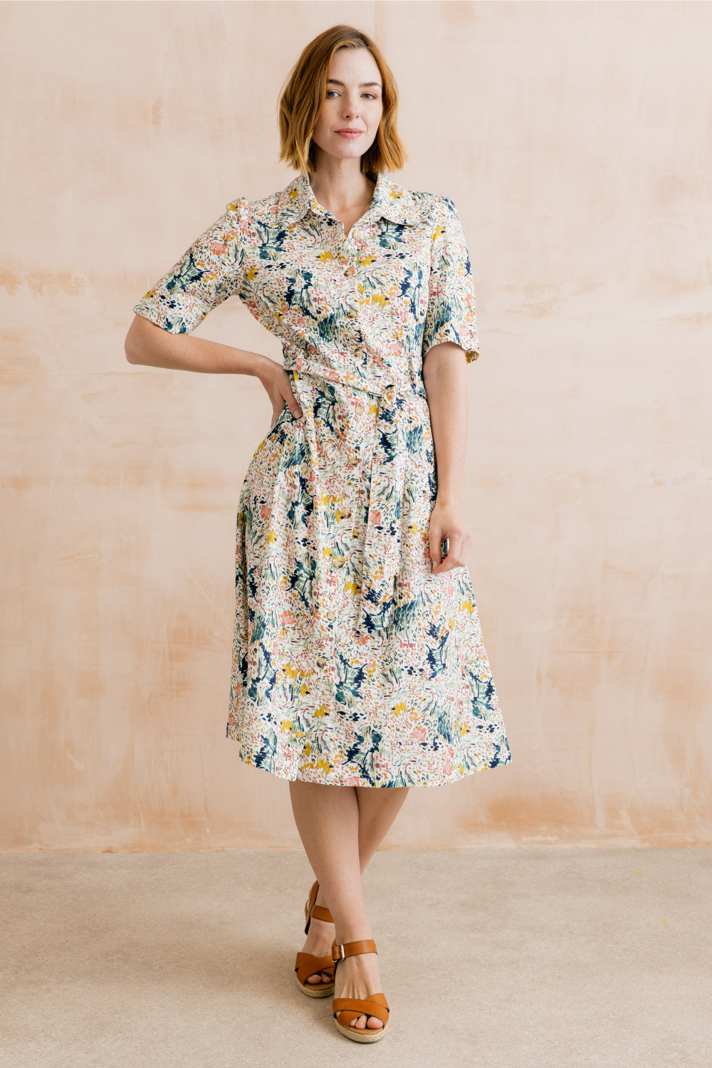Harding Robyn Dress