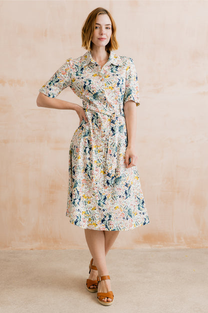 Harding Robyn Dress