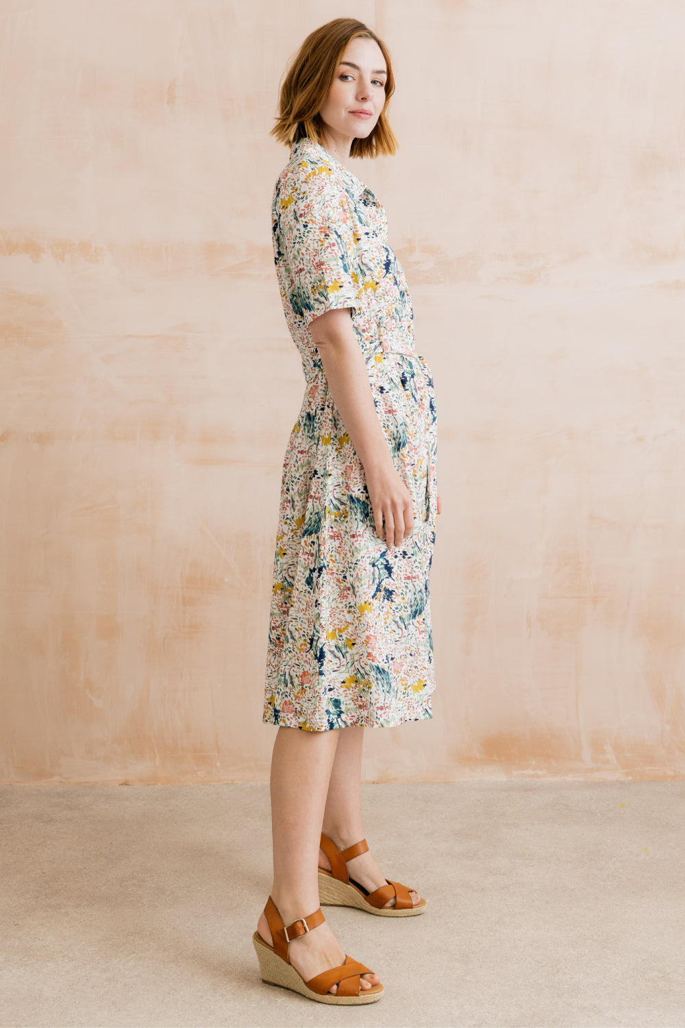 Harding Robyn Dress