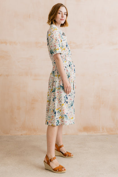 Harding Robyn Dress