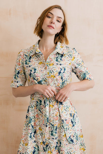 Harding Robyn Dress
