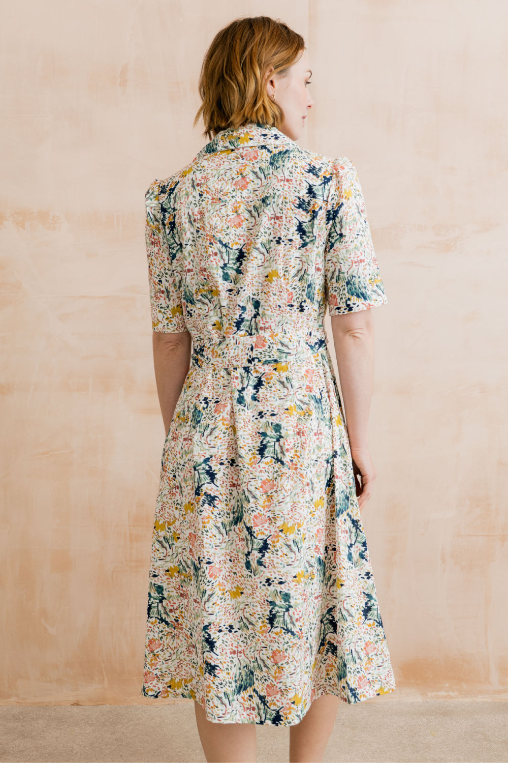 Harding Robyn Dress