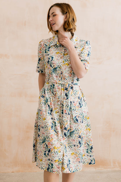 Harding Robyn Dress