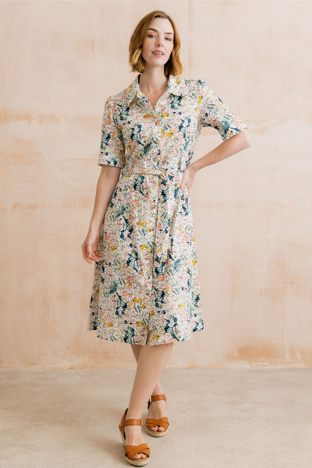 Harding Robyn Dress
