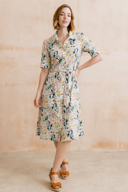 Harding Robyn Dress