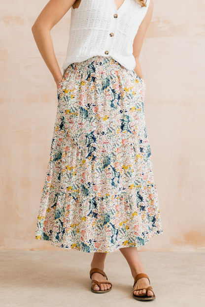 Harding Evie Skirt