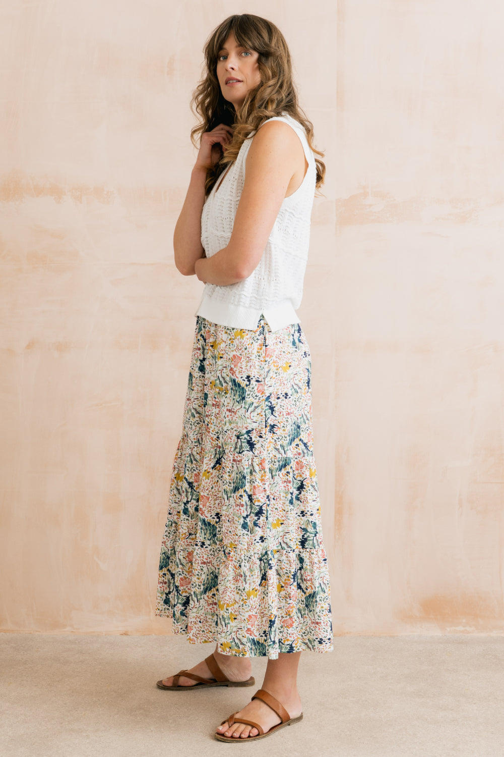 Harding Evie Skirt