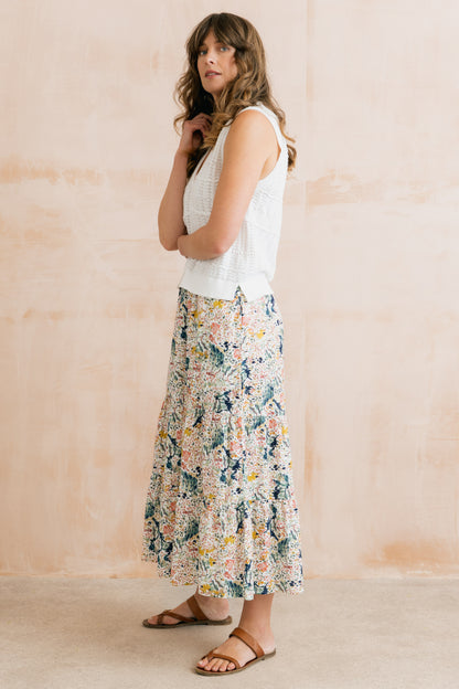 Harding Evie Skirt