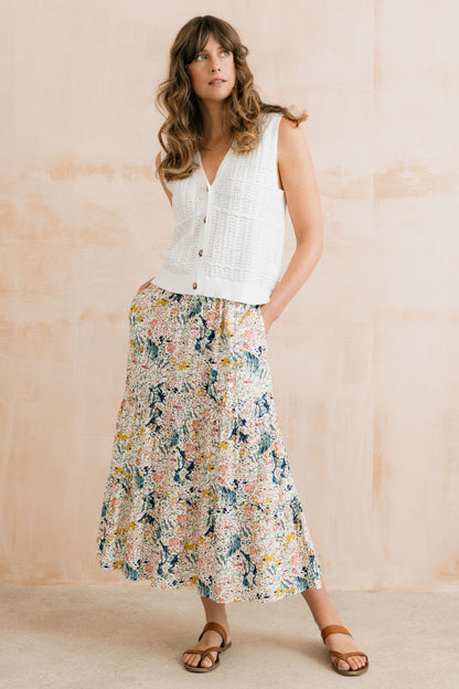 Harding Evie Skirt