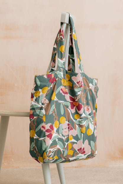 Ceres Shopper Bag