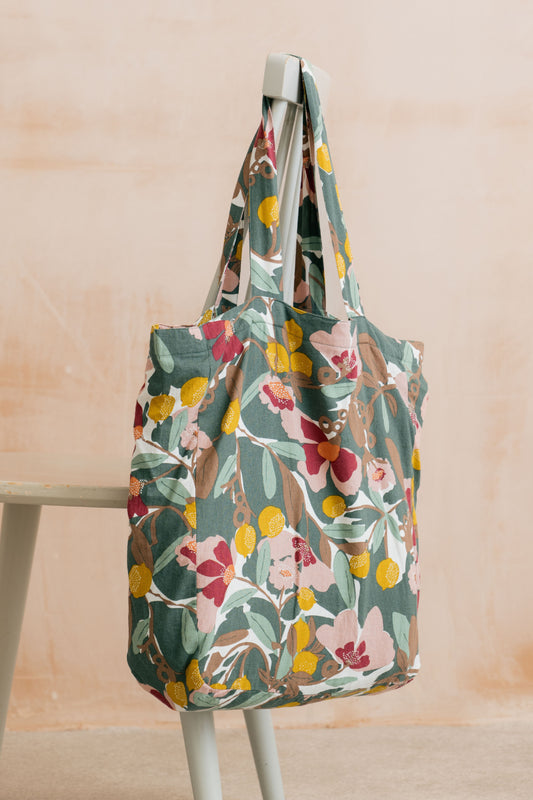 Ceres Shopper Bag