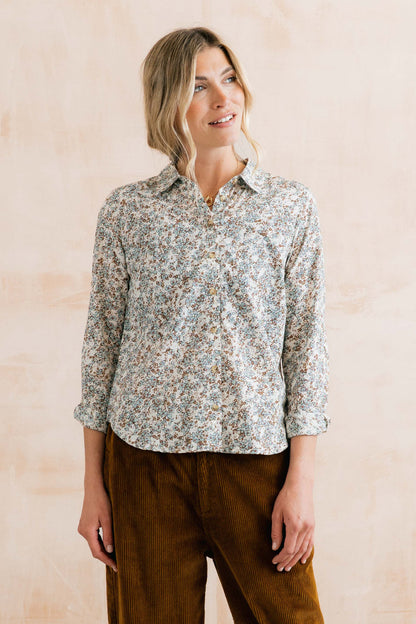 Painters Posy Patsy Shirt