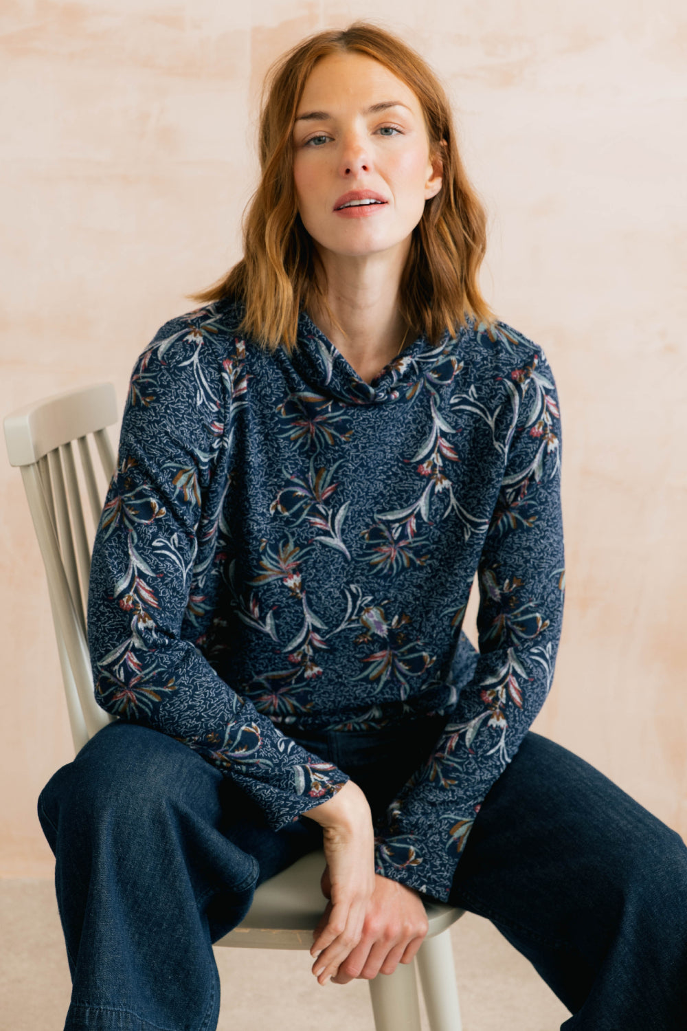Herbarium Susanna Jumper