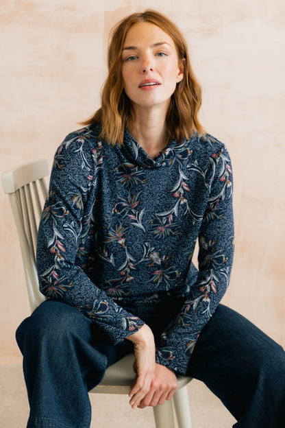 Herbarium Susanna Jumper