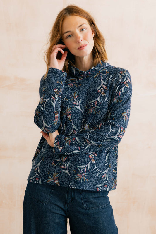 Herbarium Susanna Jumper