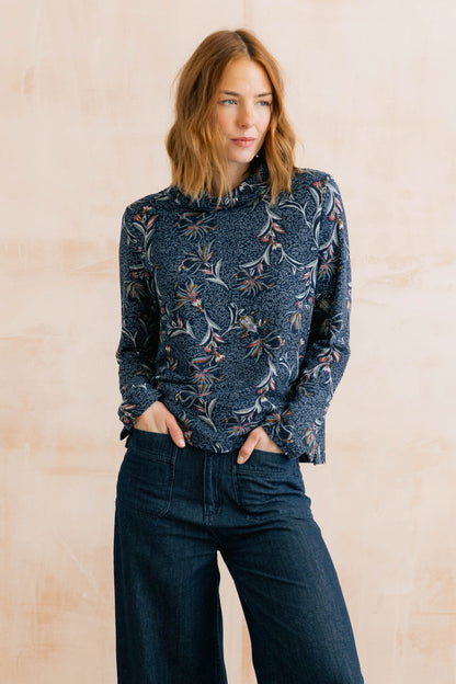 Herbarium Susanna Jumper