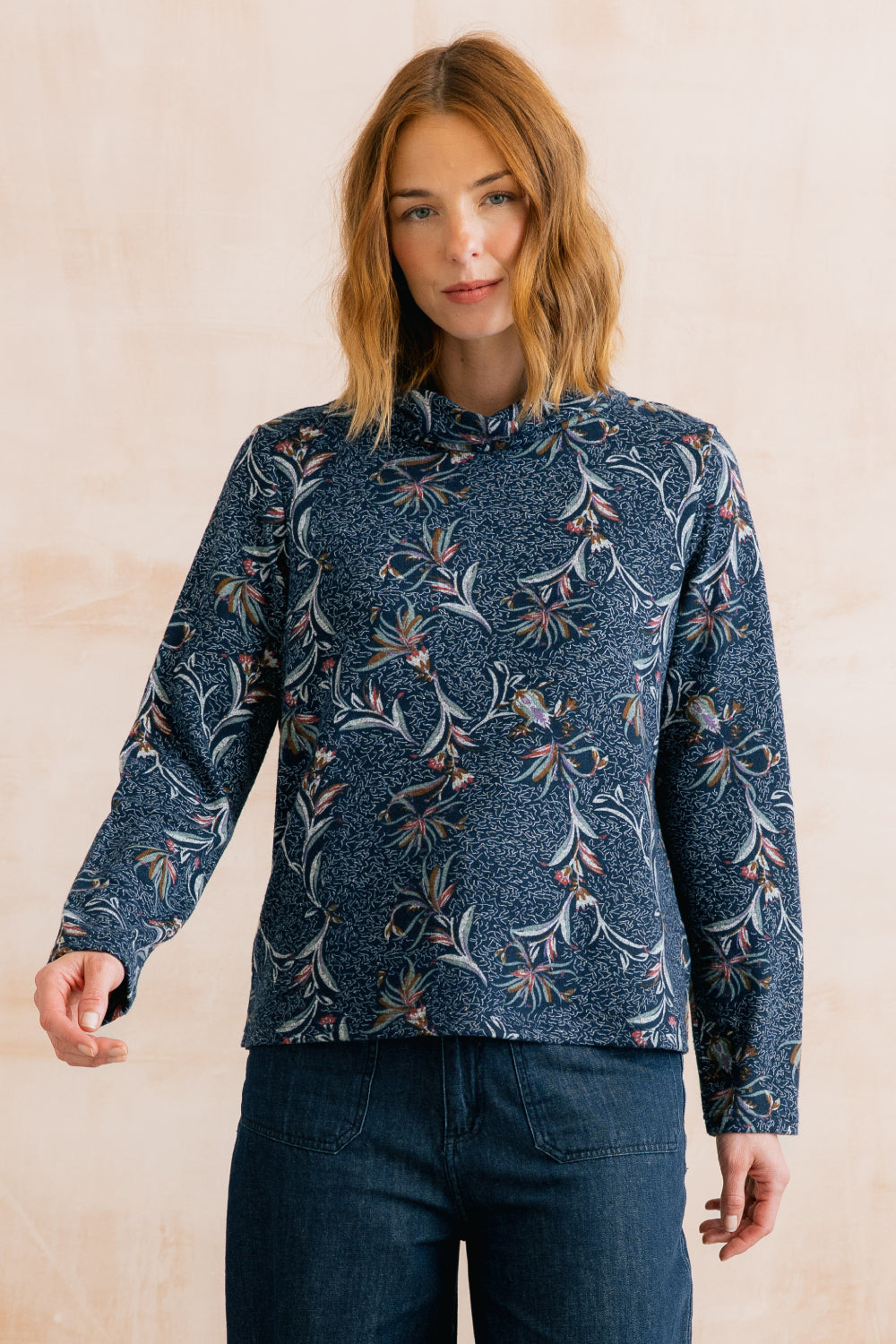 Herbarium Susanna Jumper