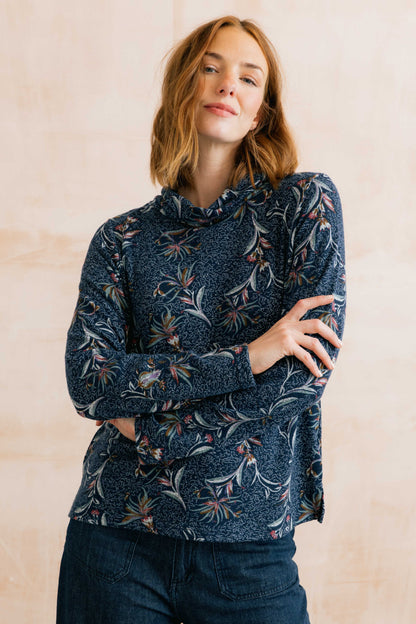 Herbarium Susanna Jumper