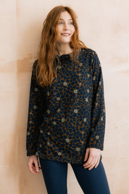 Stamp Susanna Tunic Jumper