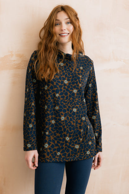 Stamp Susanna Tunic Jumper