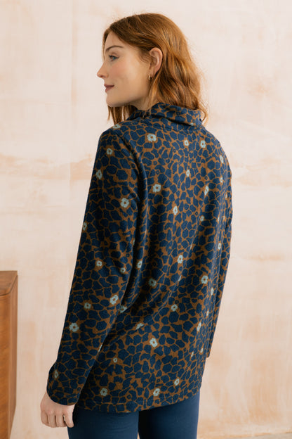 Stamp Susanna Tunic Jumper