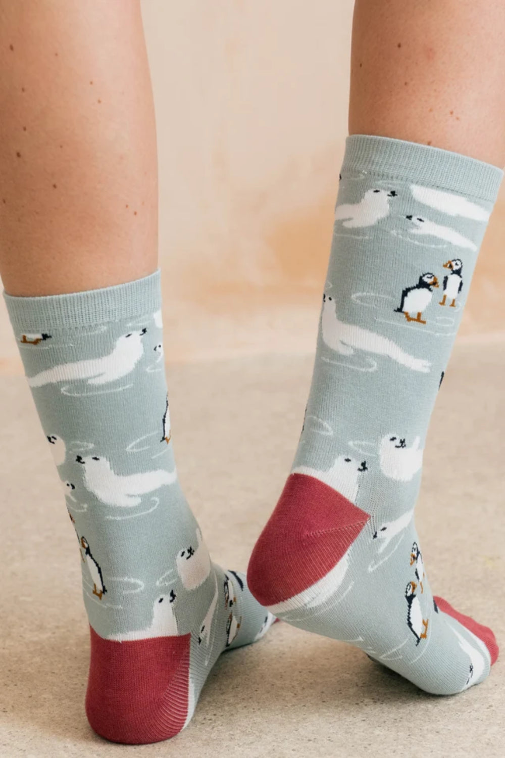 In The Bay Socks