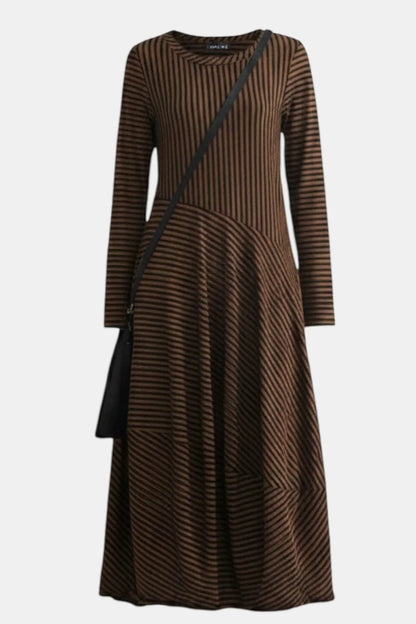 Ashton Knitted Dress