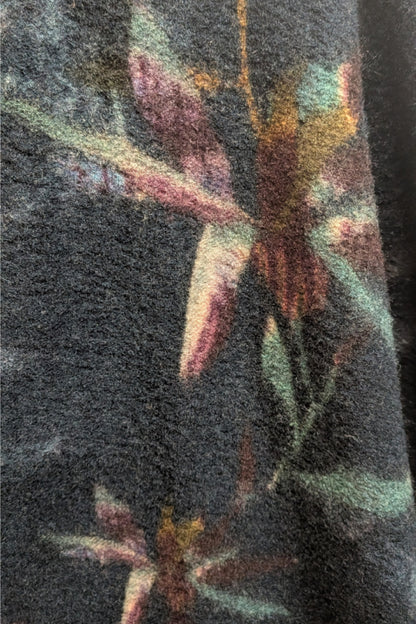 Veena Wool Vest