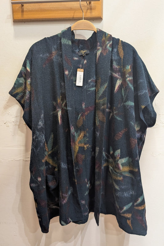 Veena Wool Vest