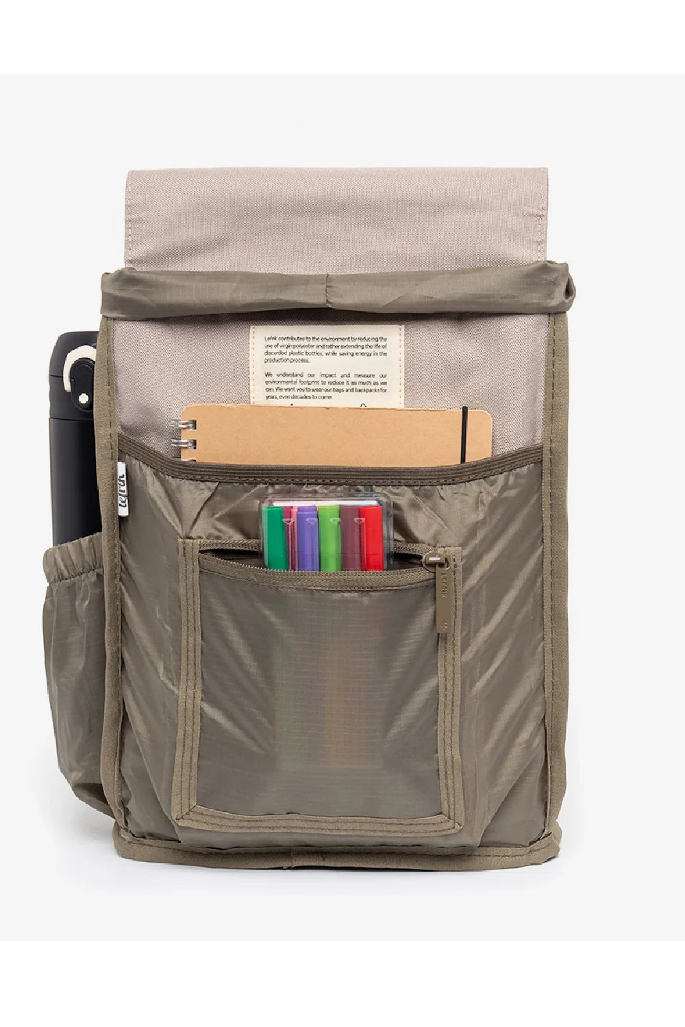 Kaut Mini Backpack