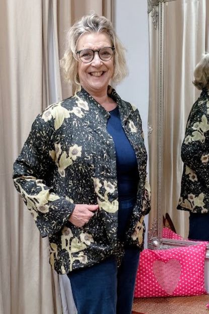 Tahel Reversible Jacket