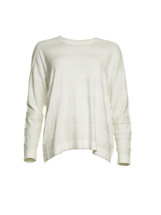 Masai Clothing Fiola Top Off-White