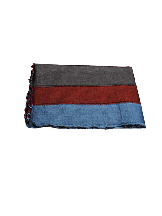 Manicay VRN012 Scarf Red
