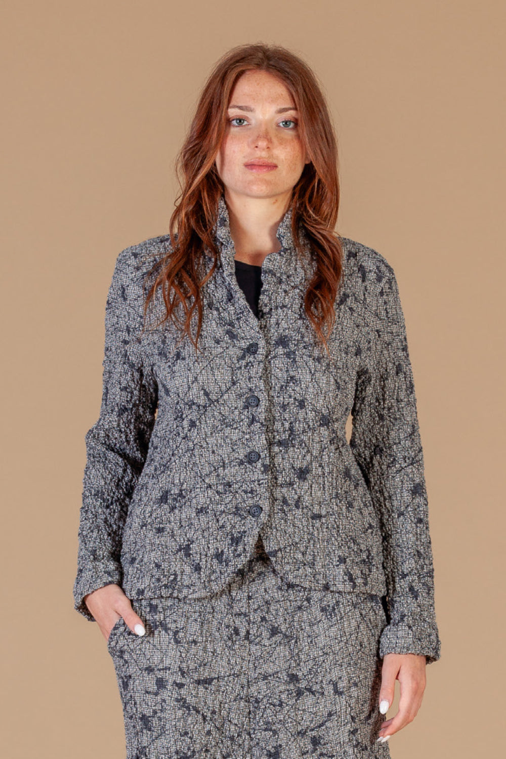 Adel S Jacket