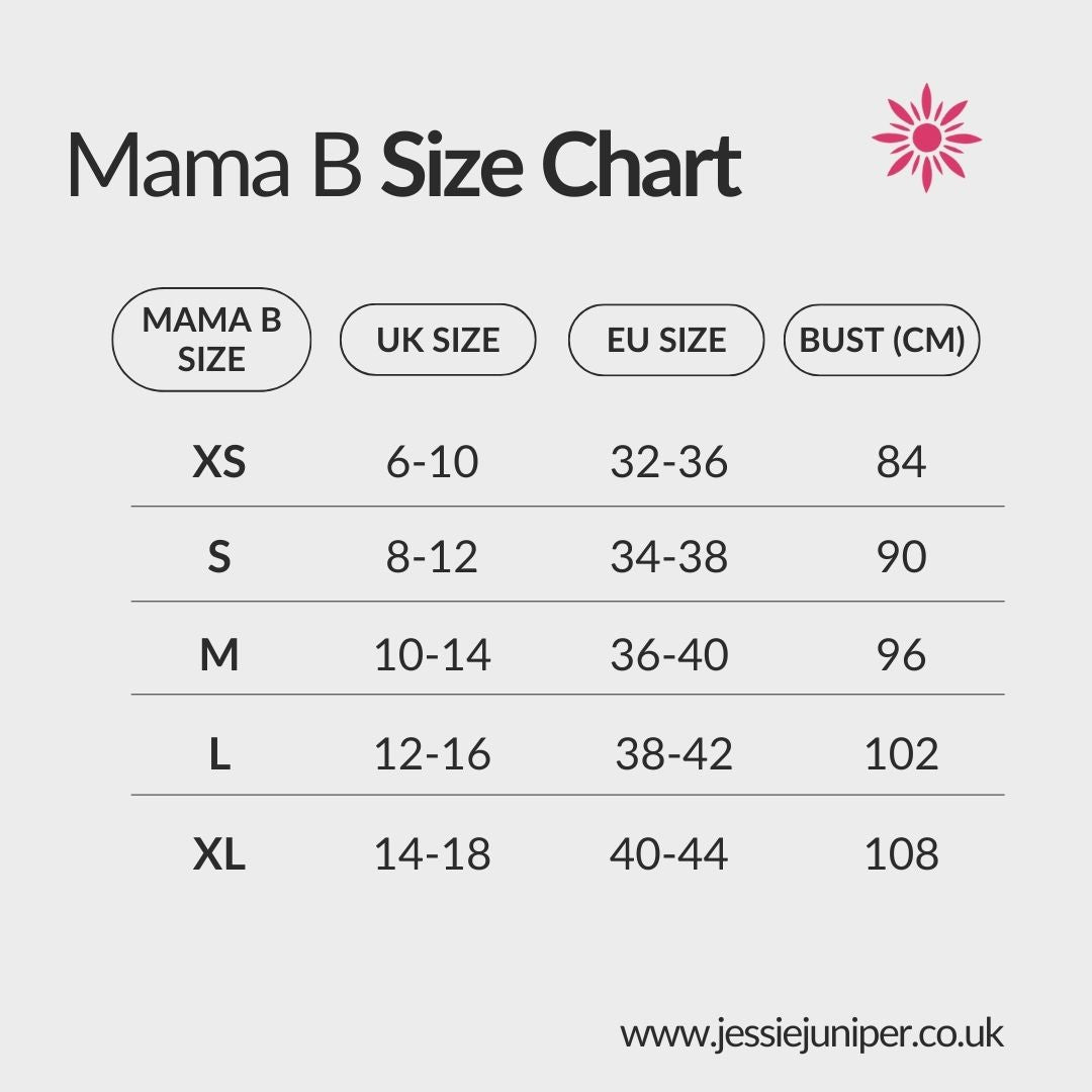 Mama B – Jessie Juniper