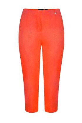 Robell Marie 07 55cm Trousers Coral