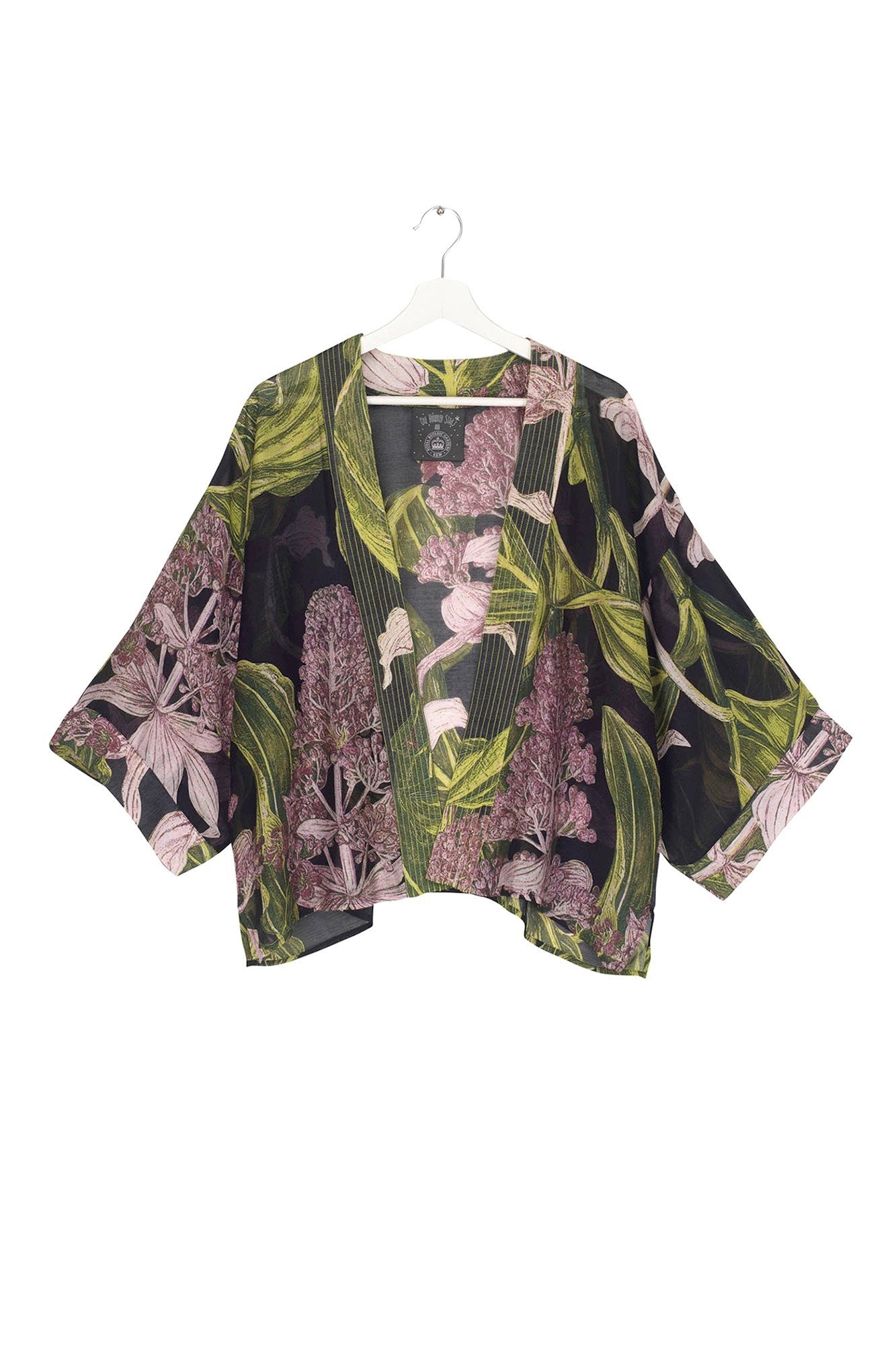 One Hundred Stars Kew Medinilla Original Kimono