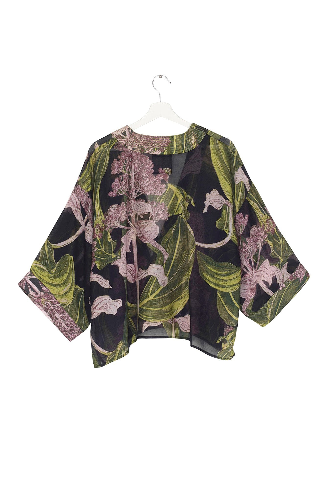 One Hundred Stars Kew Medinilla Original Kimono