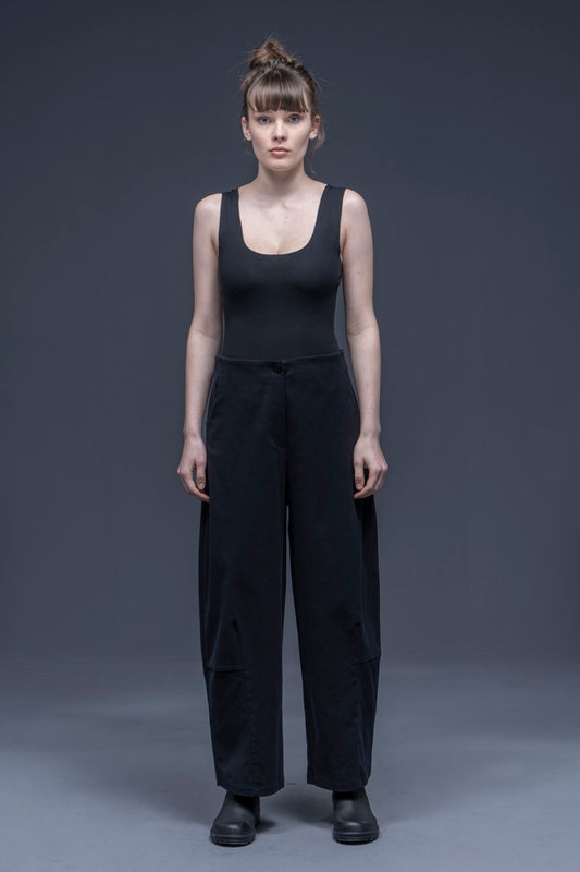 Neirami Smoking Trousers Ink