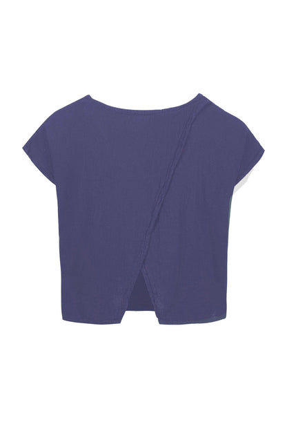 OneLife Olga Top Sunset