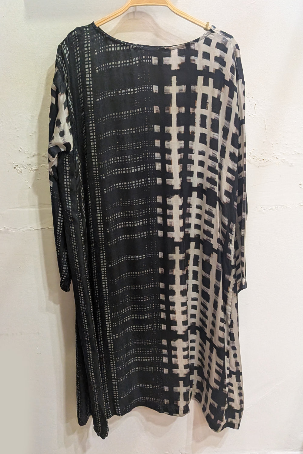 Velzy Dress