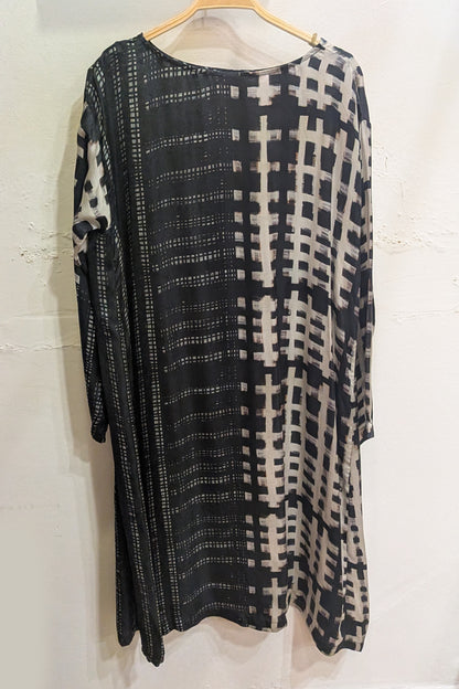 Velzy Dress